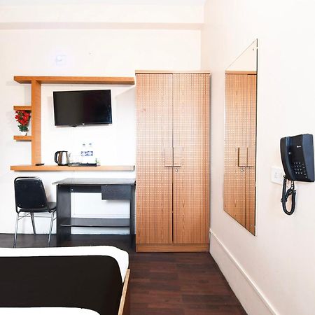 Hotel O Stay Inn كولكاتا المظهر الخارجي الصورة
