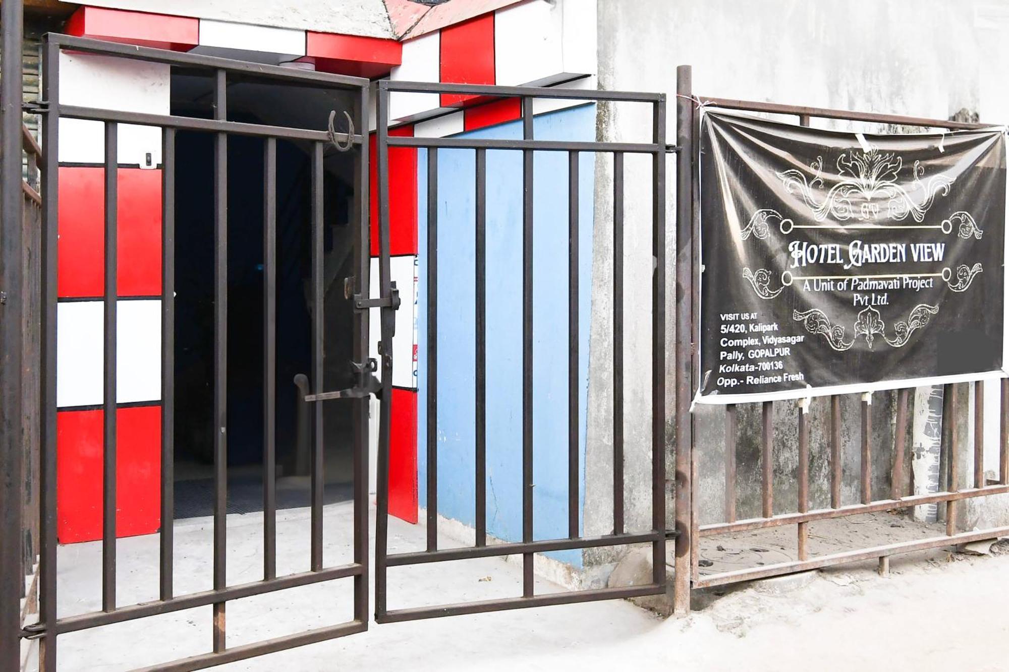 Hotel O Stay Inn كولكاتا المظهر الخارجي الصورة