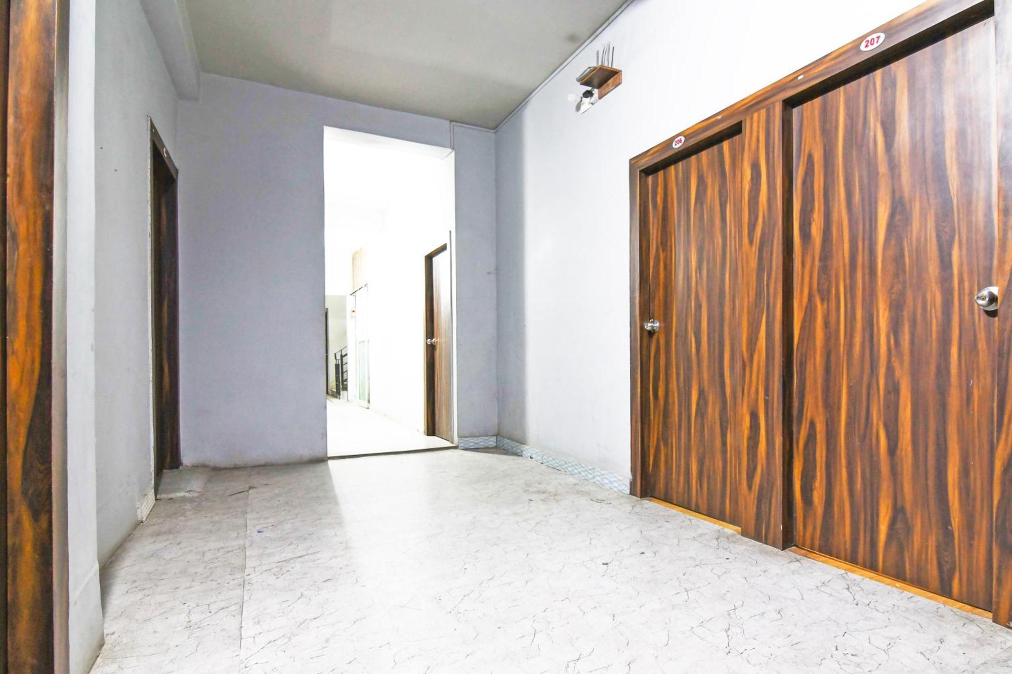 Hotel O Stay Inn كولكاتا المظهر الخارجي الصورة